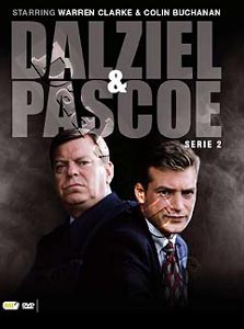 Dalziel & Pascoe Series 2 |   DVD